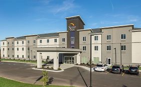 Sleep Inn & Suites Webb City